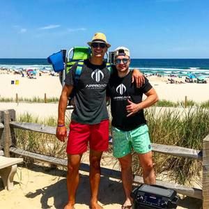 Meet your Posher, Matthew